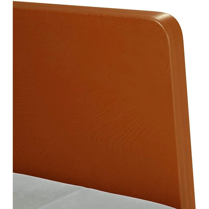 vidaXL Sessel mit Armlehnen Hellgrau 55 cm Samt 4100595 – Bild 5