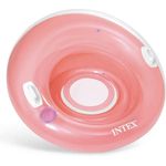 Intex Luftmatratze Intex 58883NP - SIT 'N LOUNGES