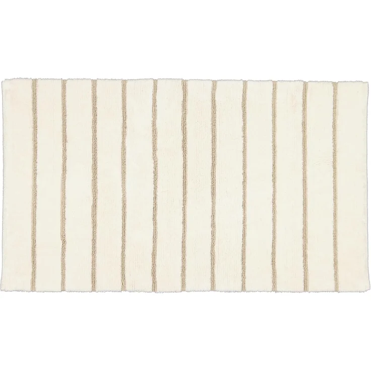 Cawö Badteppich Balance Natur (70x120 cm) 1008-70/120-33 – Bild 5