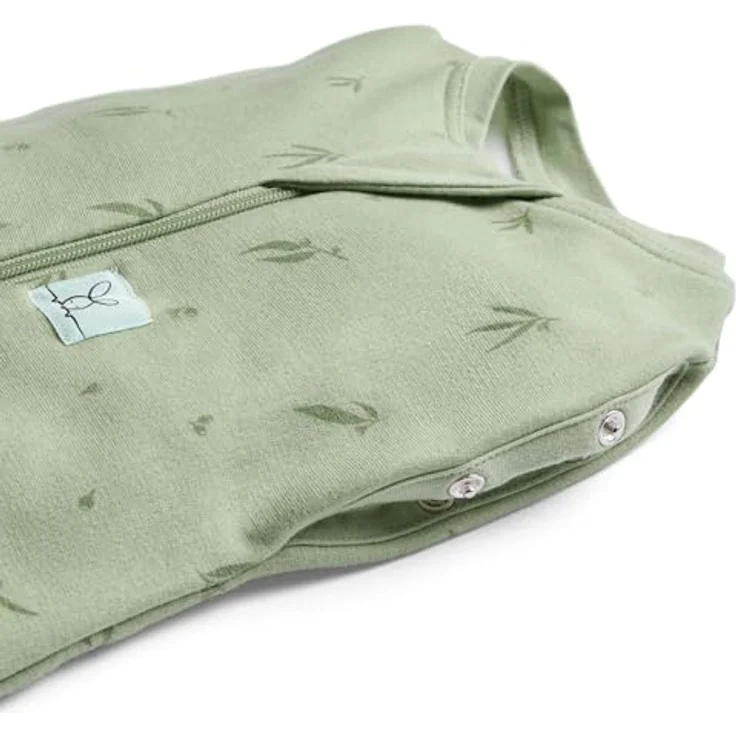 ErgoPouch Cocoon Puckschlafsack - 3-6 Monate - Oat – Bild 4