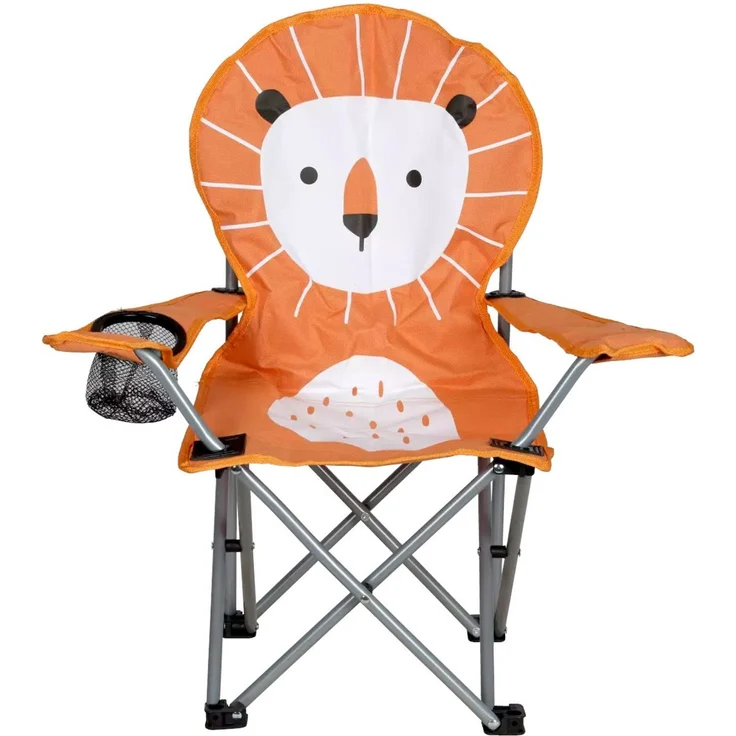 Kinder-Campingstuhl Faltstuhl Klappstuhl Anglerstuhl Strandstuhl Gartenstuhl Kinderstuhl Angelstuhl klappbar