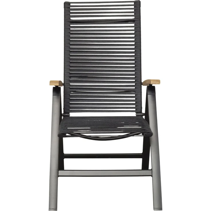 LC Garden Gartenset 5tlg. Gartentisch Sunrest – Bild 3