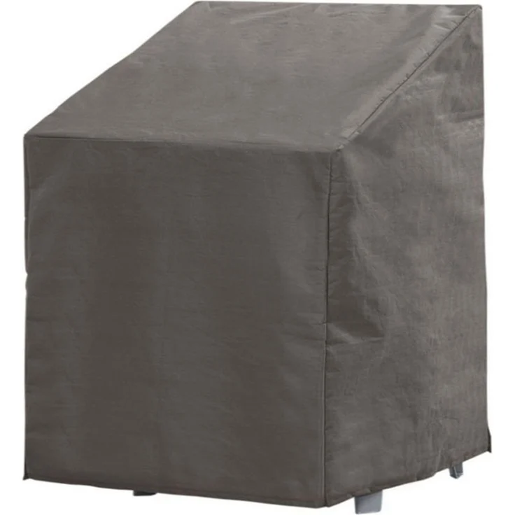 dasmöbelwerk Gartenmöbel-Schutzhülle Schutzhülle Abdeckung für Gartensessel-Stühle 80x95x110 cm Gartenmöbel – Bild 1