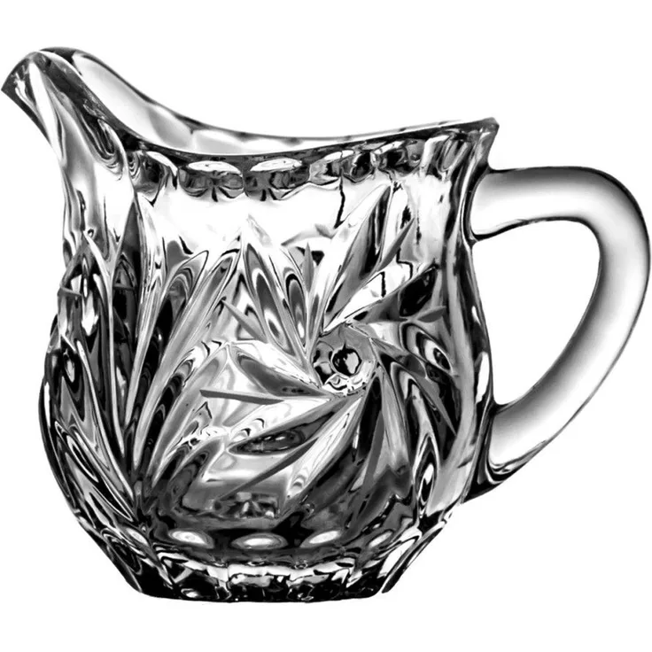 Crystal Julia Crystal Julia Milchkännchen 00288