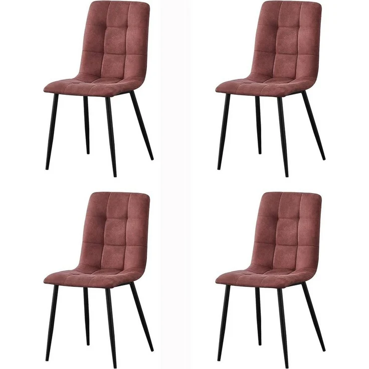 MCC direct Esszimmerstuhl Esszimmerstühle Henri im 2er oder 4er Set (4 St) – Bild 2