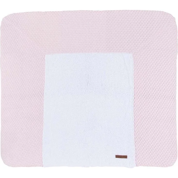 Baby's Only 257081 Wickelkissenbezug Sun klassisch rosa / baby rosa Gr. 75x85 cm