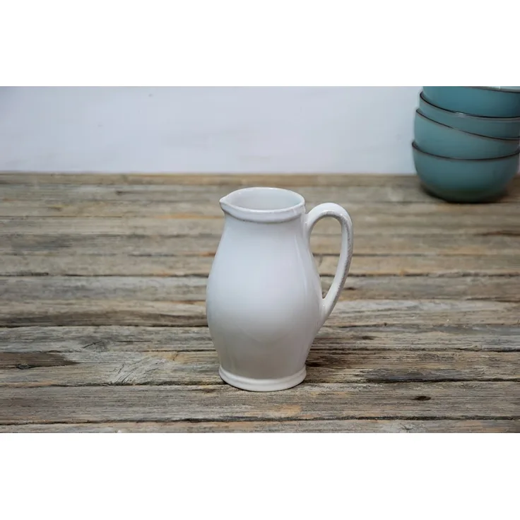 Milchkännchen 340ml Landhausstil
