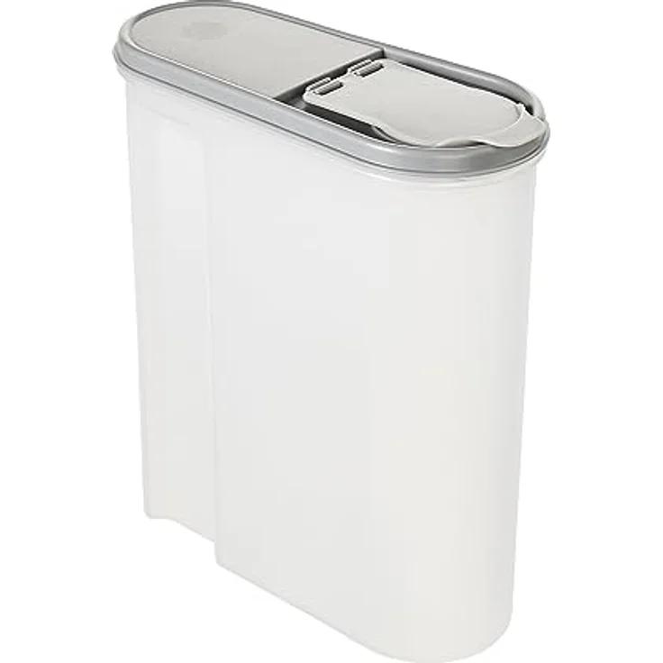 keeeper Müslibox Jean, (1-tlg), Müslibehälter Jean – Bild 3
