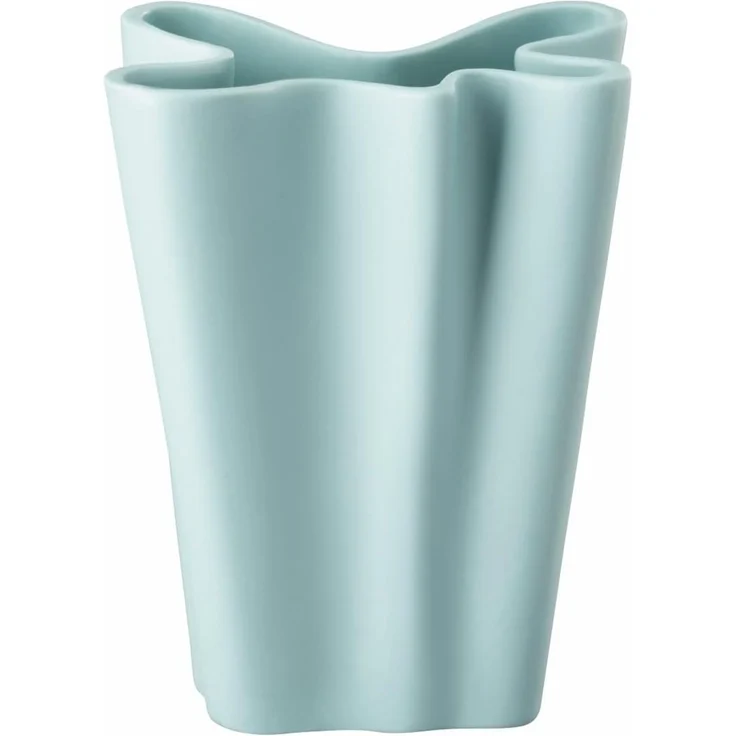 Rosenthal Vase 9 cm Flux Mint – Bild 2
