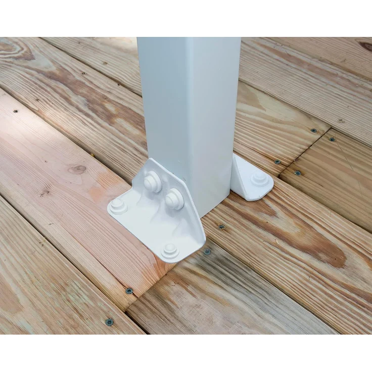 Palram - Canopia Aluminium Terrassenüberdachung – Bild 5