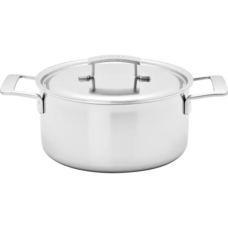 Demeyere Demeyere Topf mit Deckel 5,2l 408506690