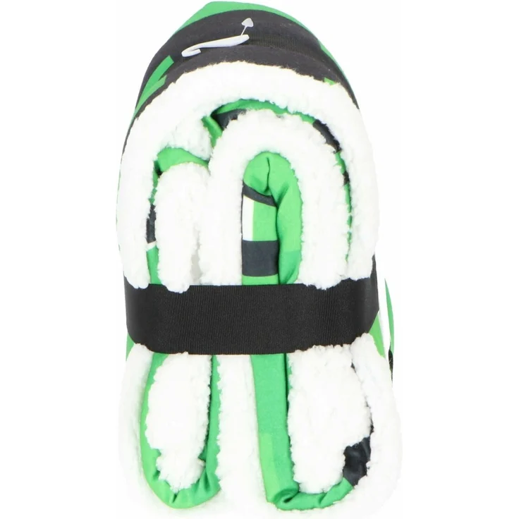 Minecraft Sherpa-Fleece-Decke 100 x 150 cm für Kinderzimmer und mehr – Bild 5