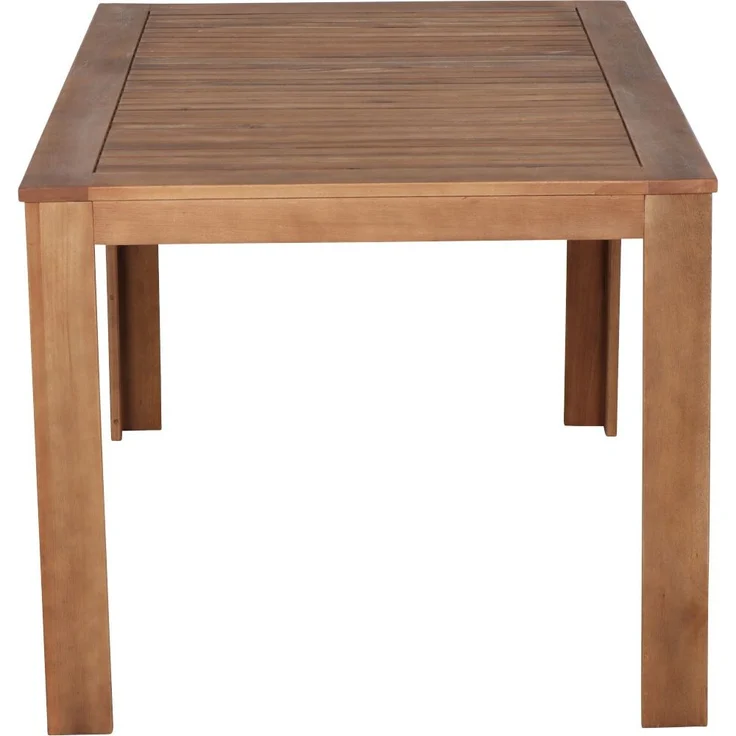 SIENA GARDEN 120527 Paleros Dining Tisch 160x90x75 cm ***NEU*** – Bild 3