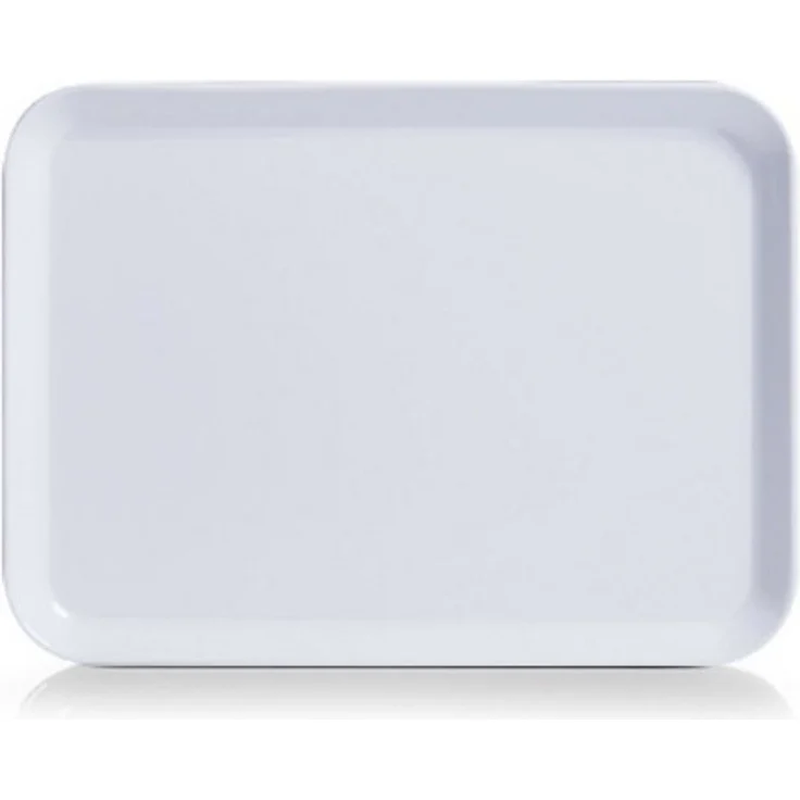 Zeller Tablett weiß – Bild 2