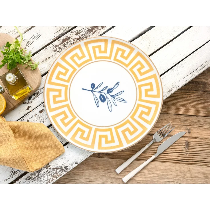 Gourmet Athena, Pizzateller 4-tlg (mo) – Bild 5