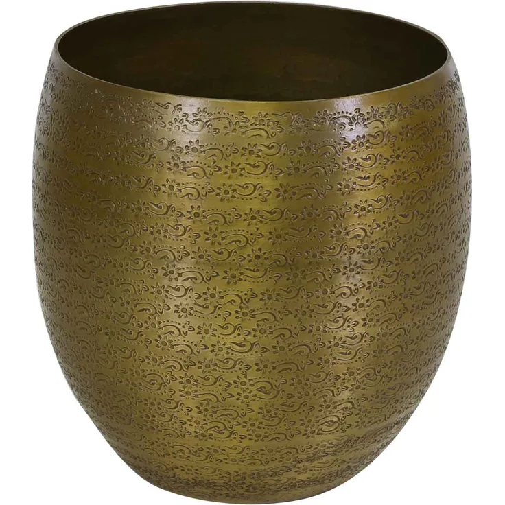 Orientalischer Blumentopf Leon S