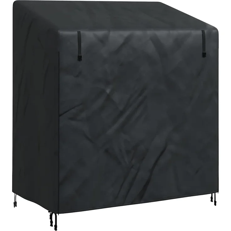 vidaXL Hollywoodschaukel-Abdeckung 135 x 100 x 165 cm 4105910 – Bild 2