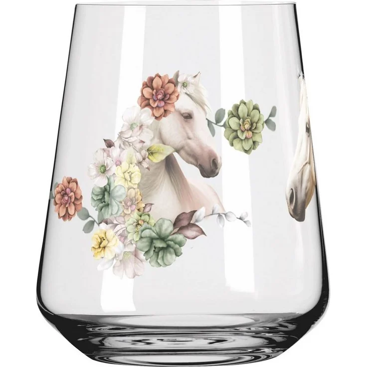Ritzenhoff Glas Reitgold – Bild 2