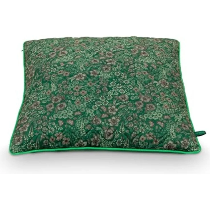 PIP Studio Cushion QuiltDr Green 50x50 – Bild 3
