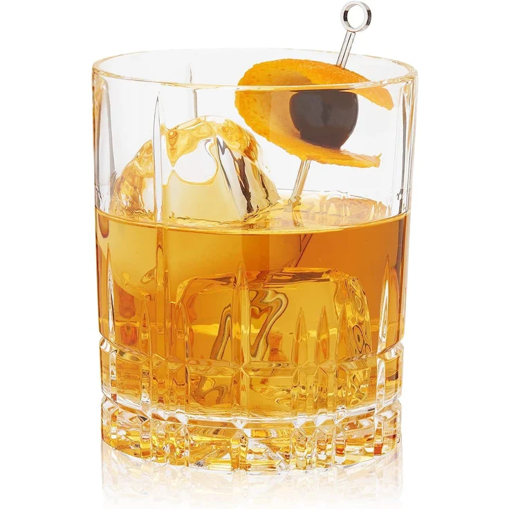 Spiegelau Whiskygläser Perfect. ca. 368 ml. 4er Set – Bild 13