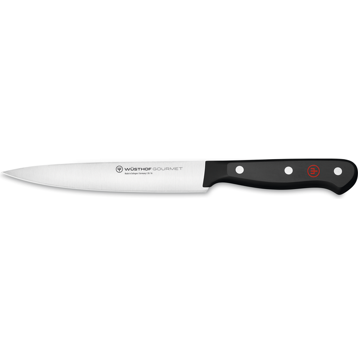 Wüsthof Gourmet Schinkenmesser 16 cm