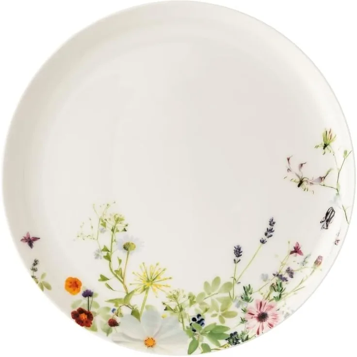 Rosenthal Frühstücksteller Brillance Grand Air | Coupe