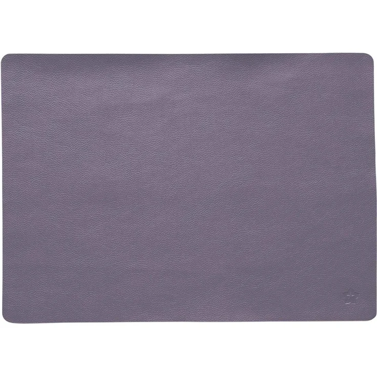 Tischset JAZZ lavendel BL 33x46 cm lila – Bild 1