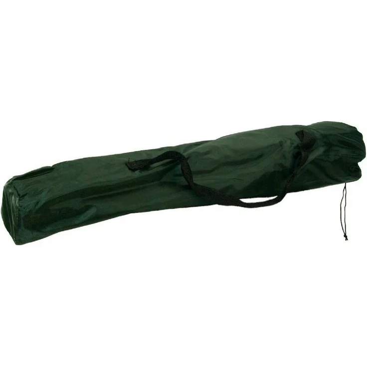 VCM Gartenstuhl 2x Angelstuhl Getränkehalter Campingstuhl klappbar – Bild 2