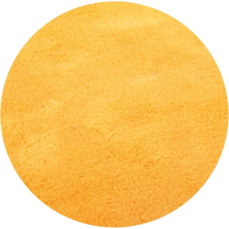Haustierdecke Katzendecke Kuscheldecke Tierdecke , angenehm und super weich in vielen verschiedenen Farben erhältlich (70x100 cm / orange - marigold) – Bild 7
