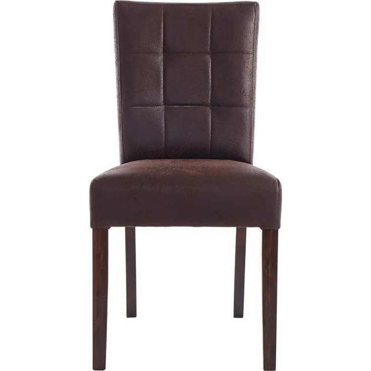 Home affaire 4-Fußstuhl Talia (Set, 2 St) – Bild 2