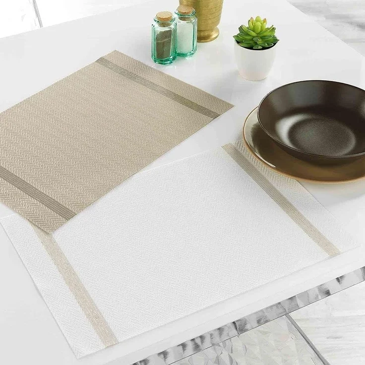 Tischset 30x45cm GOLDRIA – Bild 3