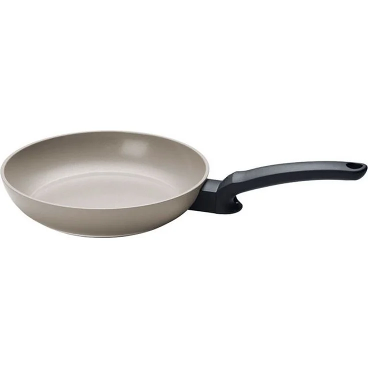 Fissler Bratpfanne Ceratal®Evo Classic, Aluminium (1-tlg), Keramikpfanne hergestellt ohne PFAS/PTFE – Made in Germany – Bild 4