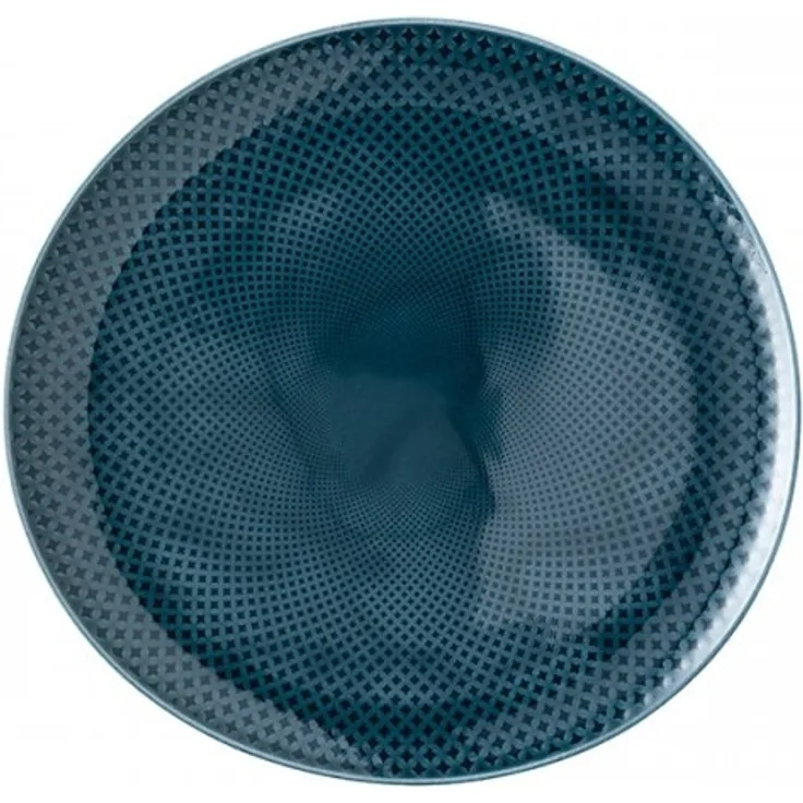 Rosenthal Junto Speiseteller 27 cm Ocean Blue