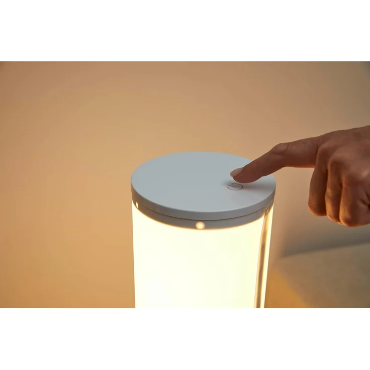 Northpoint LED Stehlampe Lichtsäule warmweiß RGB Fernbedienung Soundsensor Lichtmodi dimmbar – Bild 9