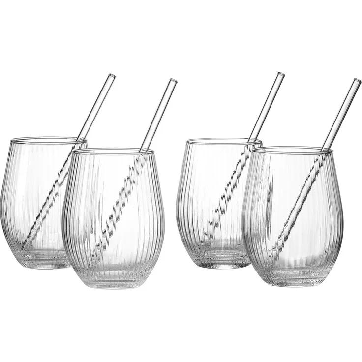 Party-Set 8tlg. Spritz