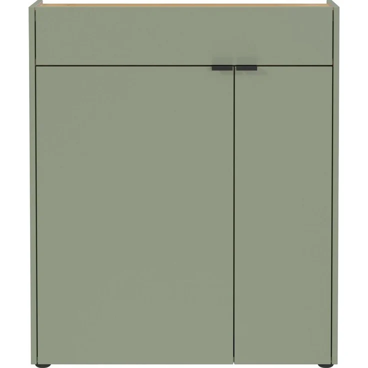 GERMANIA Mehrzweckschrank Ameca (1-St) mit geringer Tiefe - ideal für schmale Flure – Bild 5