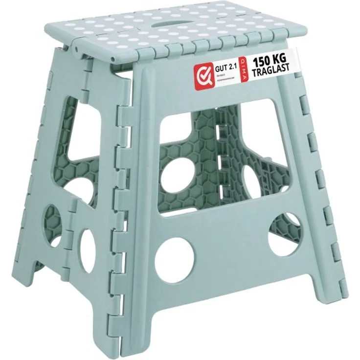 Klapphocker faltbar XL 10023608_8164 – Bild 1