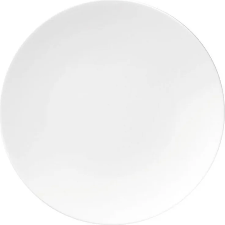 Rosenthal Frühstücksteller Tac Weiß (19cm) 11280-800001-10219