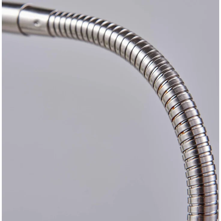 Lindby Klemmleuchte Lionard, 1 x 4 W LED, warmweiß – Bild 7