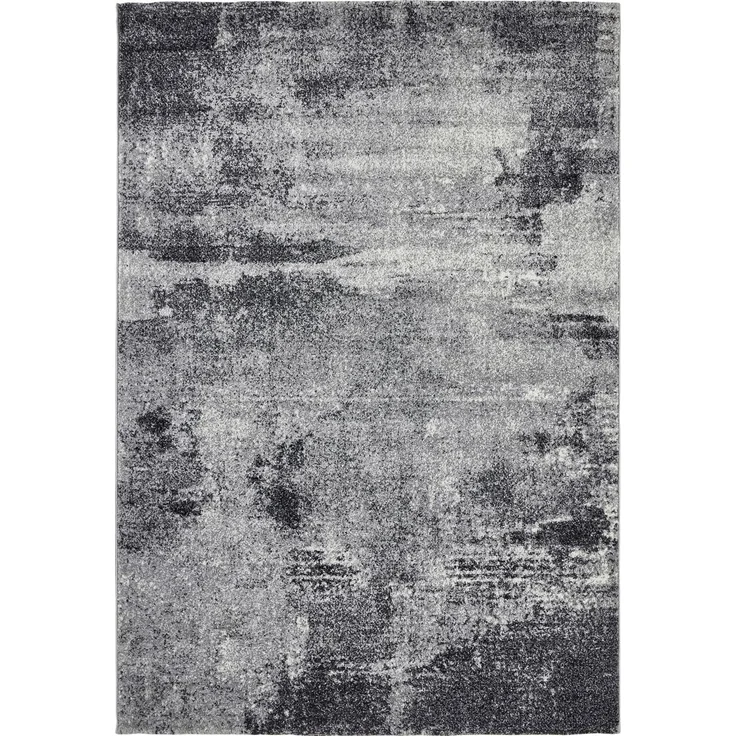 Andiamo Teppich Shade, grau, 60 x 110 cm – Bild 4