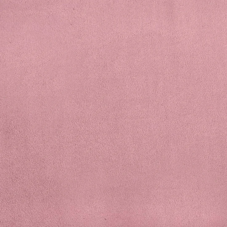 vidaXL Kopfteil-Kissen Rosa 180 cm Samt 374744 – Bild 9