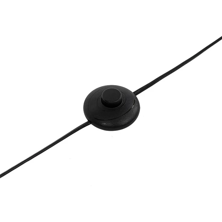 Qazqa Stehlampe Pallon, ohne Leuchtmittel, E27, Grün, Art Deco, Glas, 1-flammig – Bild 7