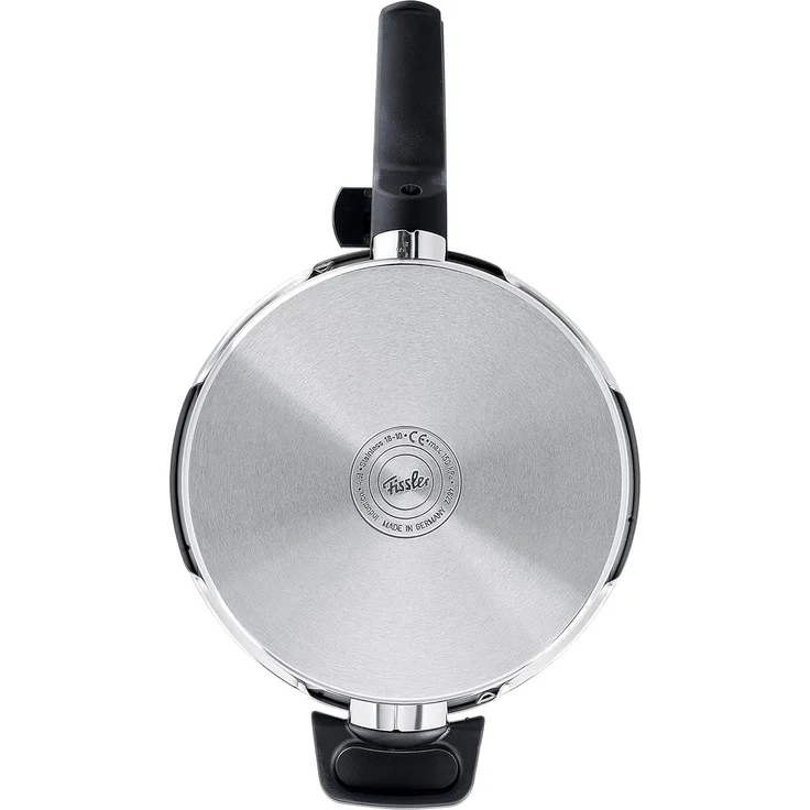 Fissler Schnellkochtopf Vitaquick Premium | 8 L – Bild 6