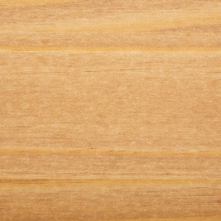 IDIMEX Schuhkommode BASIL, Schuhschrank Schuhkipper Schuhkommode 4 Klappen Kiefer massiv honigfar – Bild 10