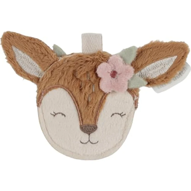 Little Dutch Girlanden-Element Ornament Hirsch – Bild 1