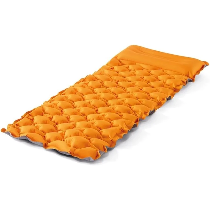 Intex Luftbett Camping-Matratze Truaire mit Aufbewahrungs-Tasche – Bild 2