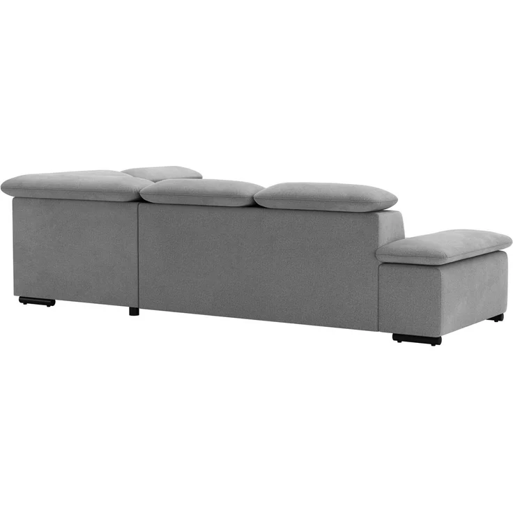 sit&more Ecksofa Alcudia L-Form, mit Armteilverstellung, optional Kopfteilverstellung & Schlaffunktion – Bild 4