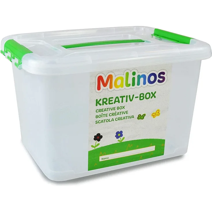 Amewi Kunststoff Box 44 groß 44 x 34 x 27,5 cm