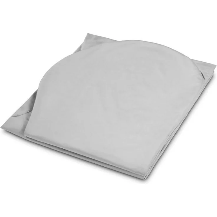 sleepling Stillkissenbezug Bodypillow - Bezug, waschbar bei 60°C, Ersatzbezug ohne Füllung – Bild 4