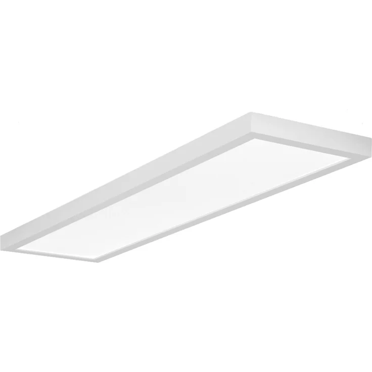 TRILUX LED-Anbauleuchte 840, DALI, weiß Siella G5 D2#8157451